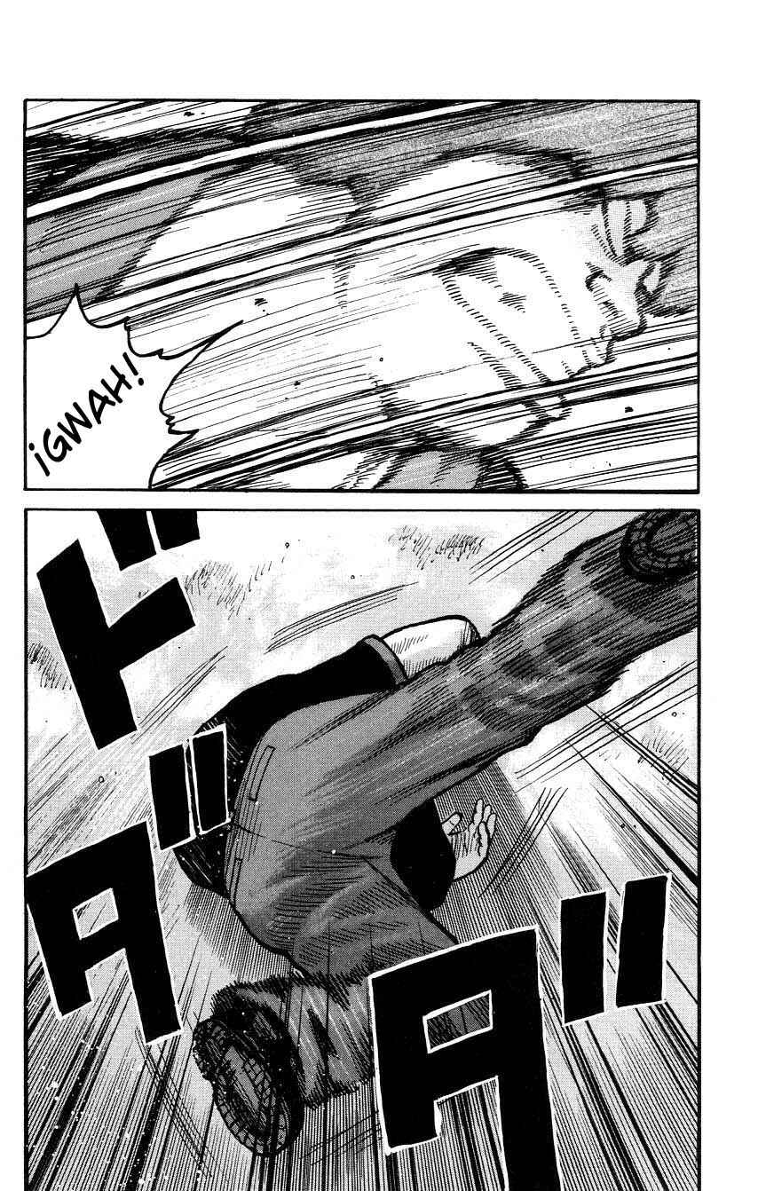 WORST Chapter 121 - Page 29
