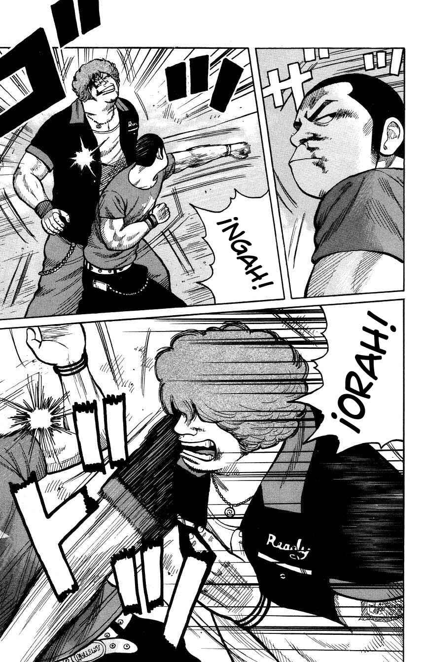 WORST Chapter 121 - Page 32