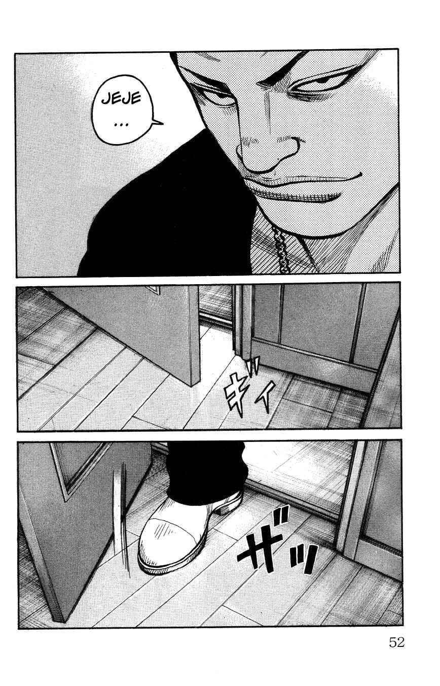 WORST Chapter 121 - Page 53
