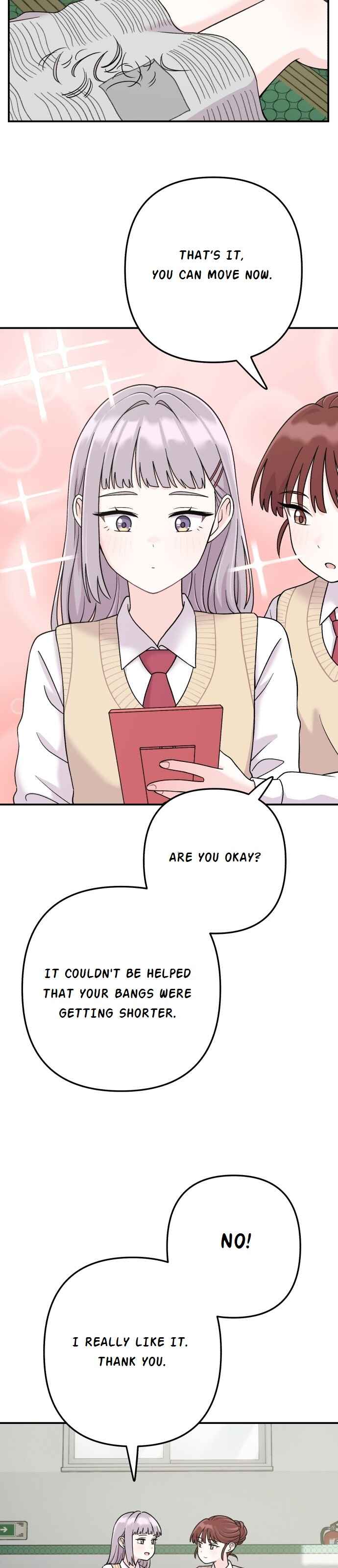 Dugeundugeun Daejakjeon Chapter 9 - Page 14