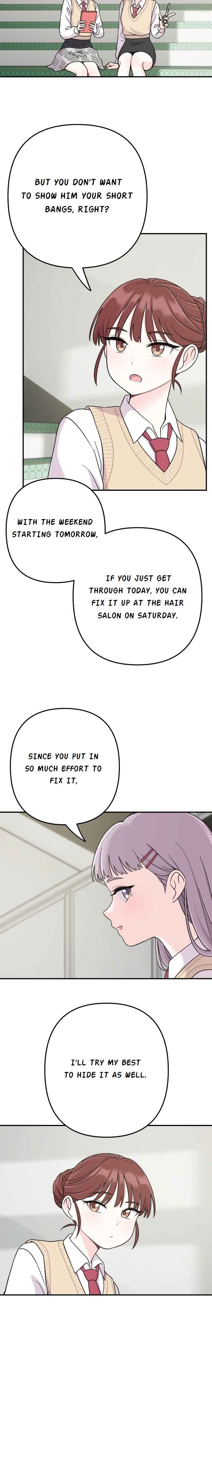 Dugeundugeun Daejakjeon Chapter 9 - Page 15