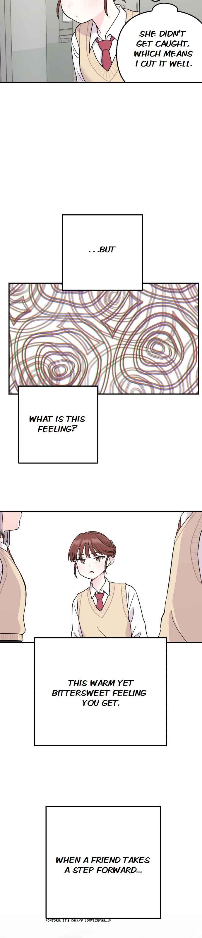 Dugeundugeun Daejakjeon Chapter 9 - Page 19