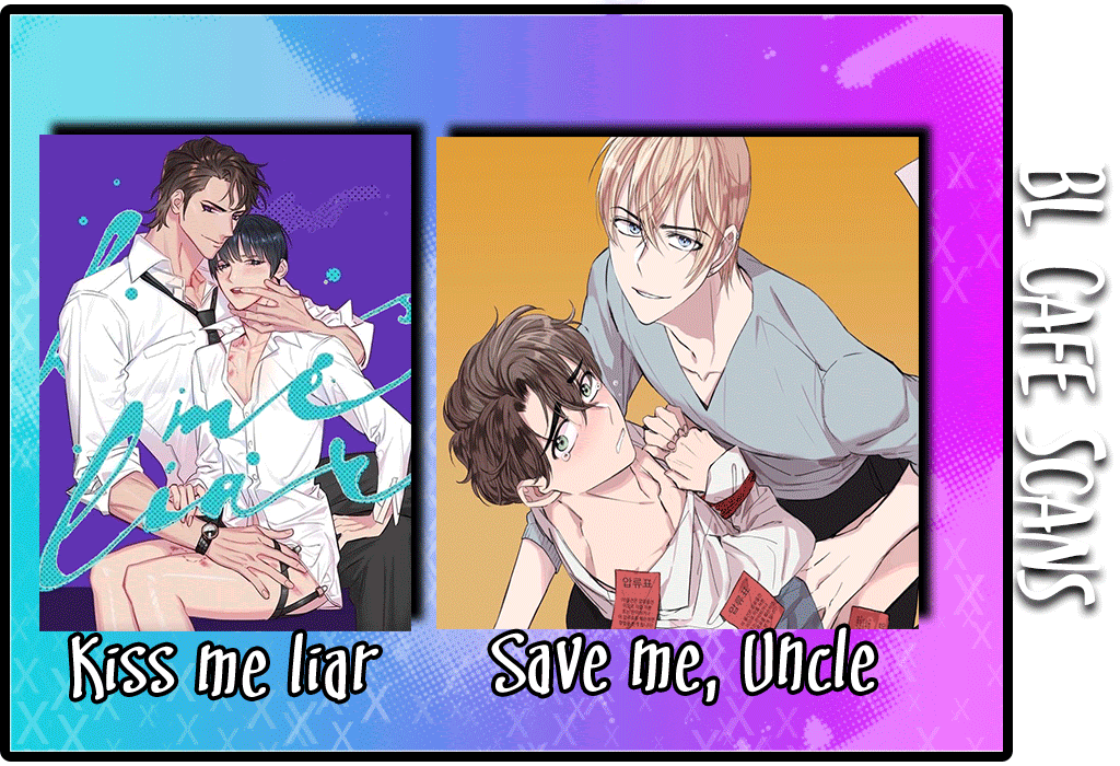 Kiss Me, Liar Chapter 14 - Page 10