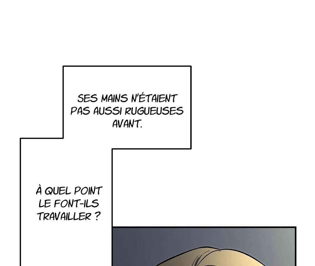 Da Juneun Namja Chapter 36 - Page 10
