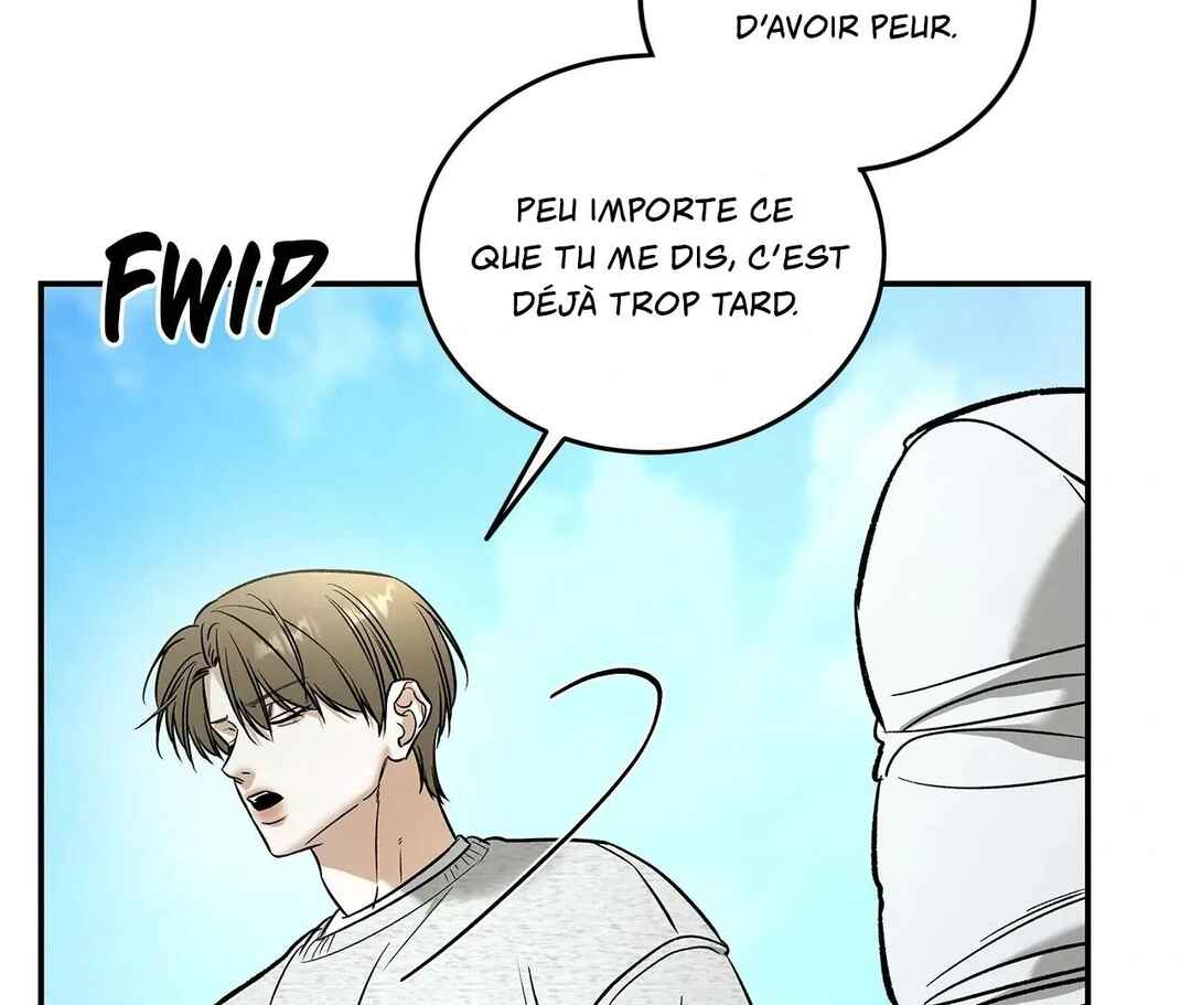 Da Juneun Namja Chapter 36 - Page 109