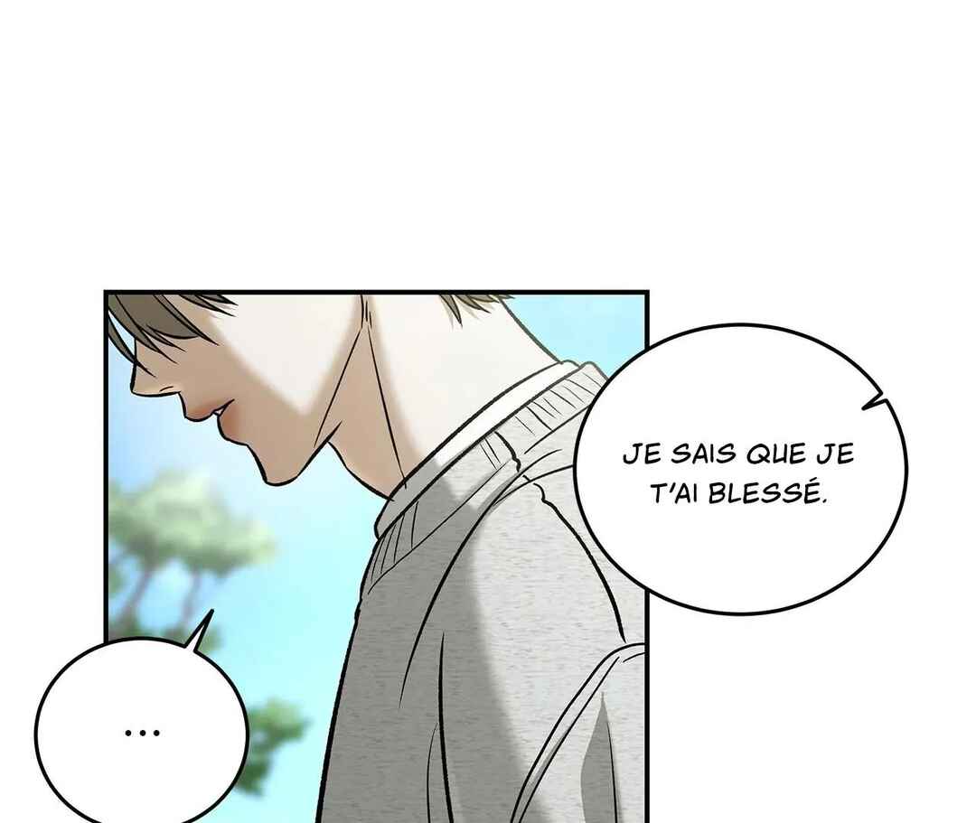 Da Juneun Namja Chapter 36 - Page 113