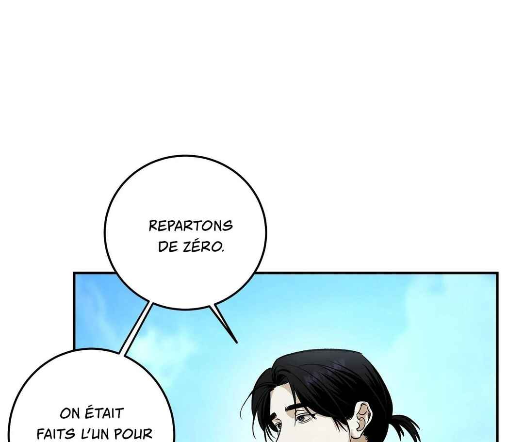 Da Juneun Namja Chapter 36 - Page 115