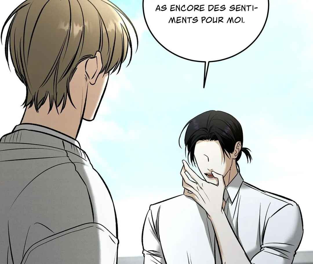 Da Juneun Namja Chapter 36 - Page 130