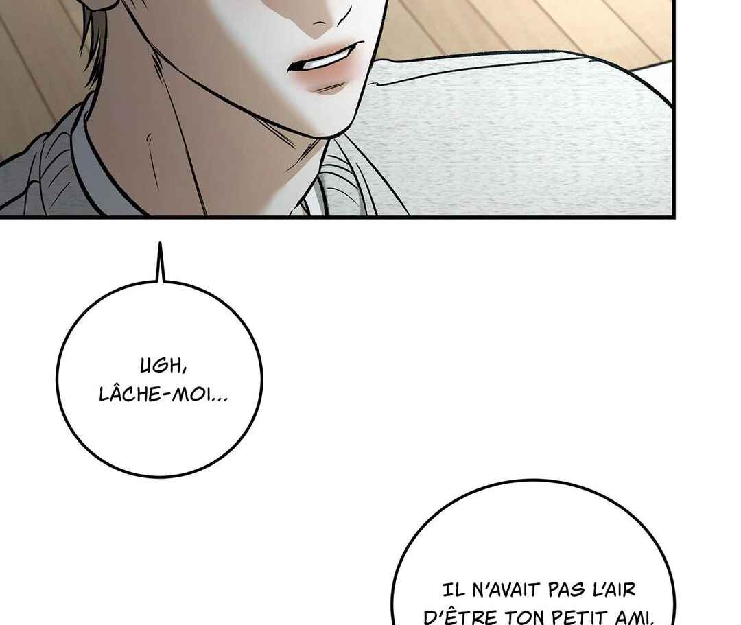 Da Juneun Namja Chapter 36 - Page 141