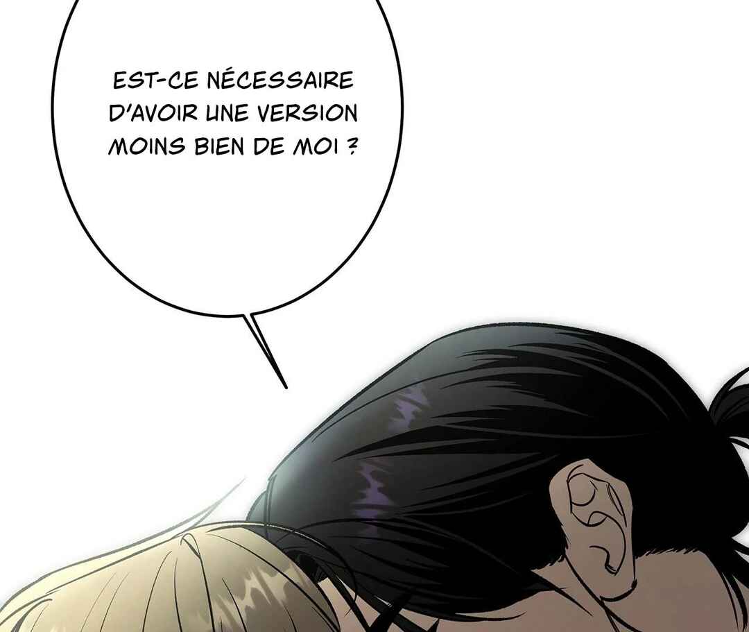 Da Juneun Namja Chapter 36 - Page 150