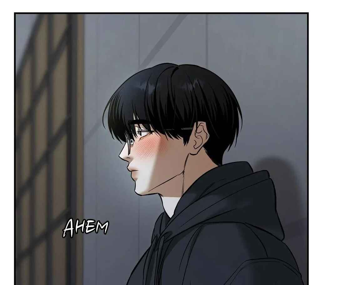 Da Juneun Namja Chapter 36 - Page 16