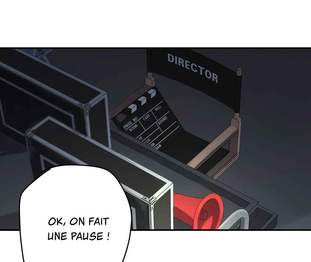 Da Juneun Namja Chapter 36 - Page 30