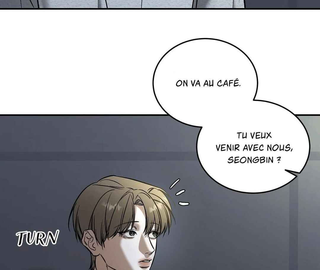 Da Juneun Namja Chapter 36 - Page 39