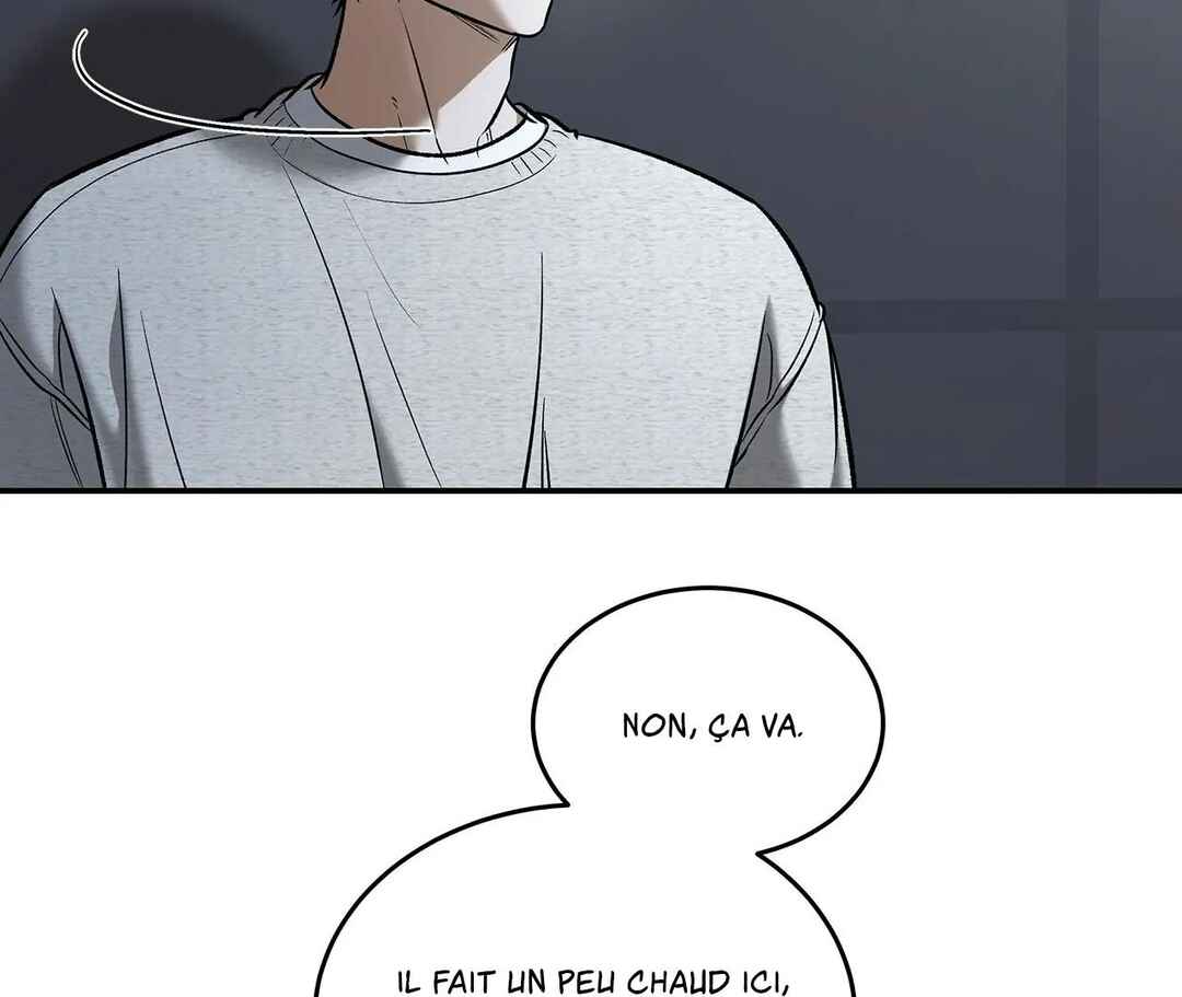 Da Juneun Namja Chapter 36 - Page 40