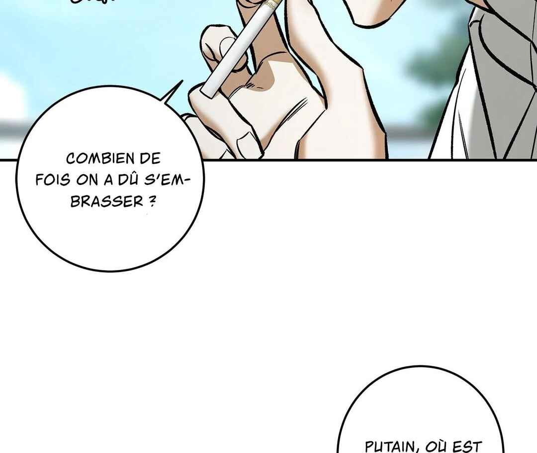 Da Juneun Namja Chapter 36 - Page 53