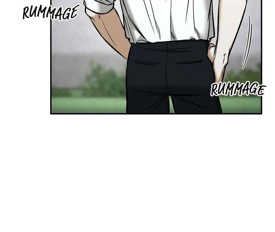 Da Juneun Namja Chapter 36 - Page 55