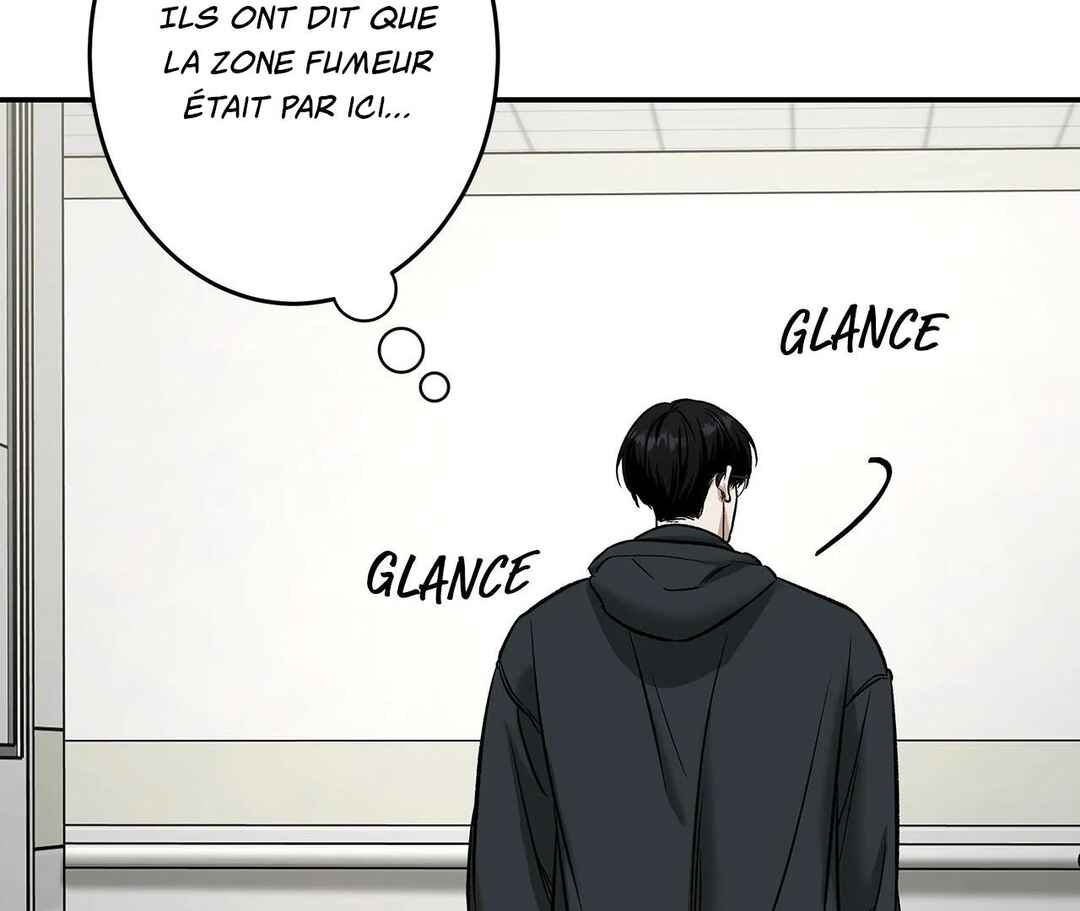 Da Juneun Namja Chapter 36 - Page 93