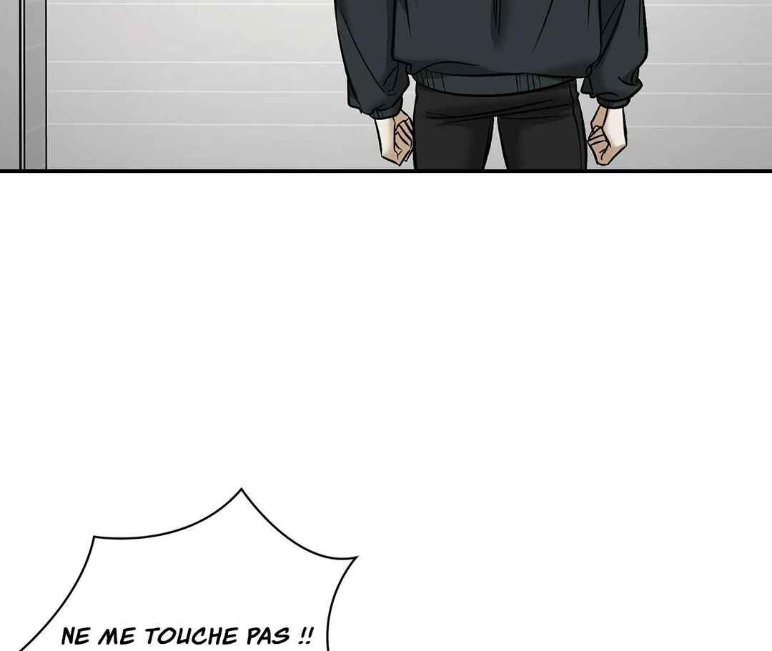 Da Juneun Namja Chapter 36 - Page 94