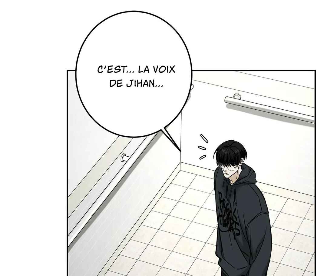 Da Juneun Namja Chapter 36 - Page 97