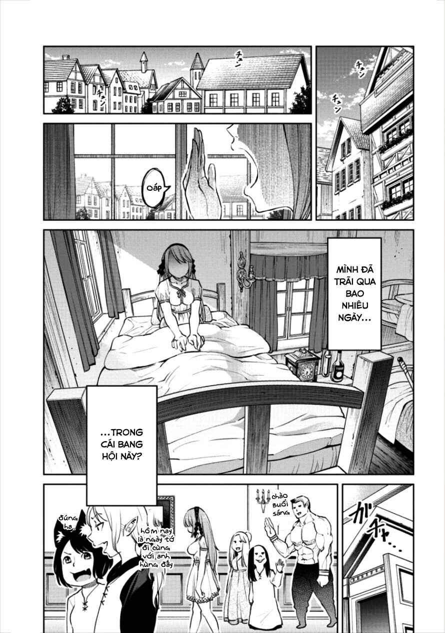 Sekai ni Hitotsu Dake no R Chapter 2 - Page 2