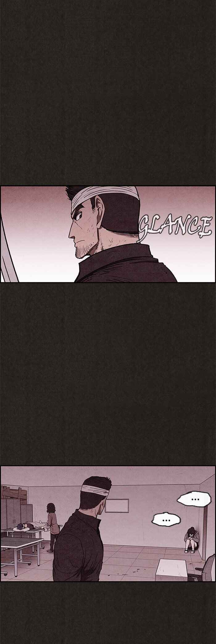 Sweet Home Chapter 66 - Page 12