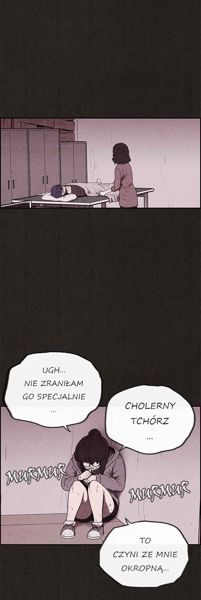 Sweet Home Chapter 66 - Page 13