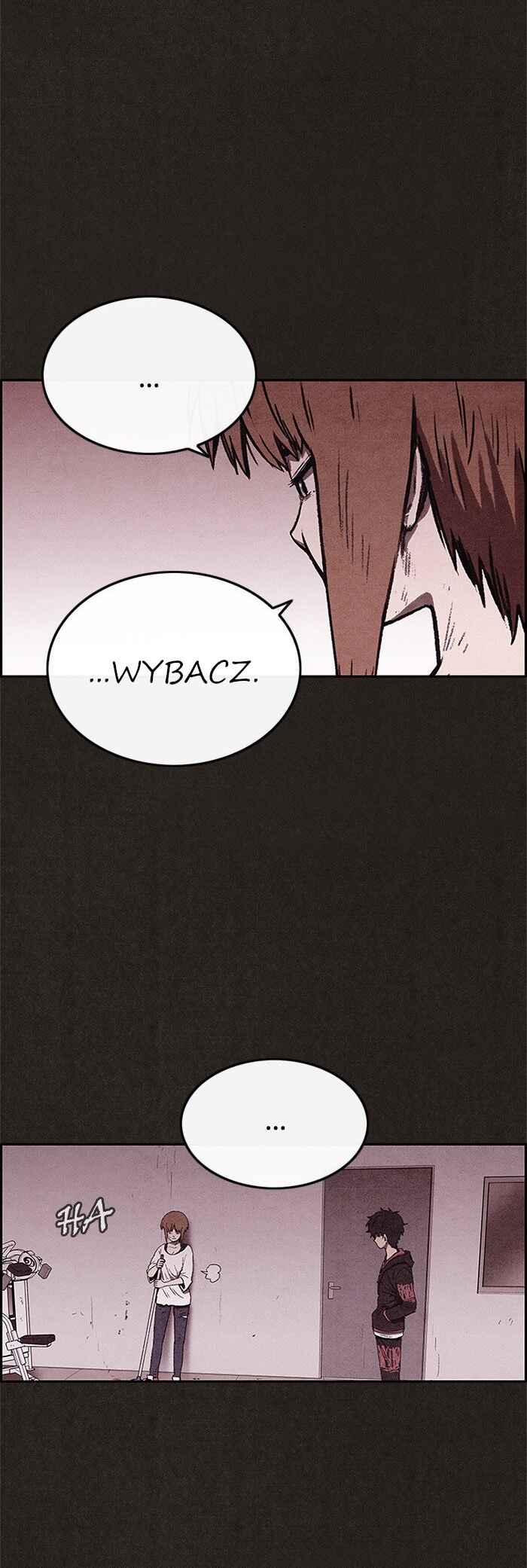 Sweet Home Chapter 66 - Page 20