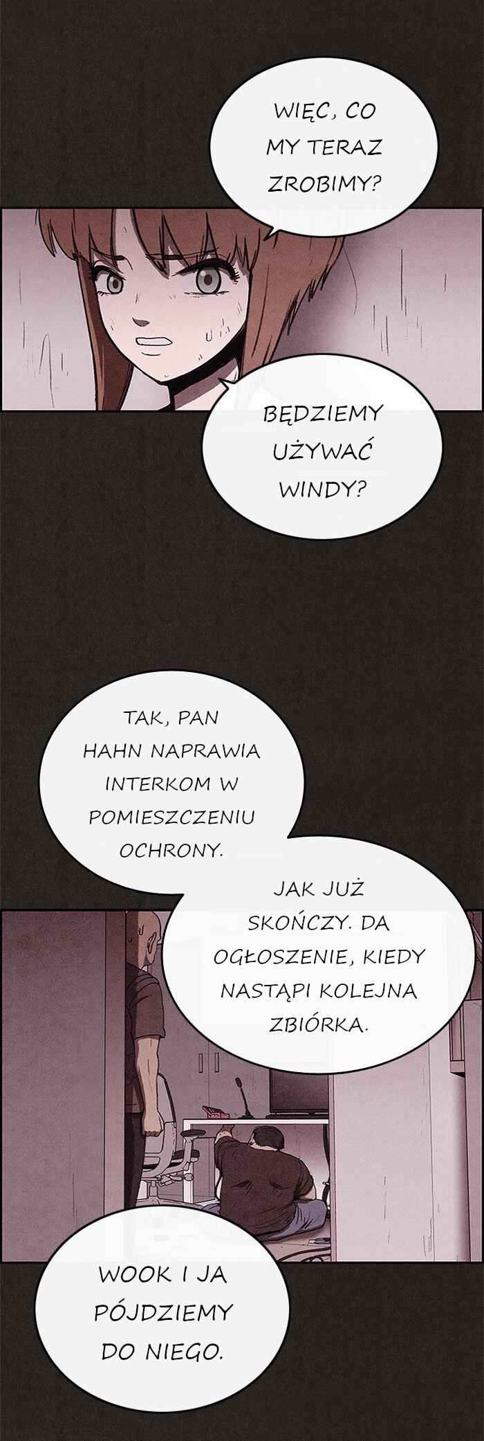 Sweet Home Chapter 66 - Page 21