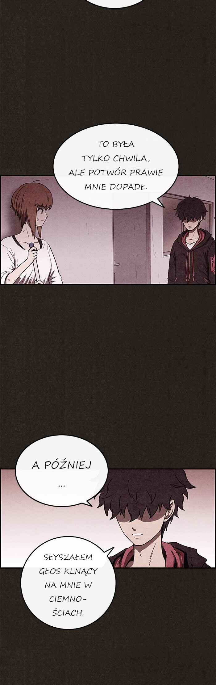 Sweet Home Chapter 66 - Page 29