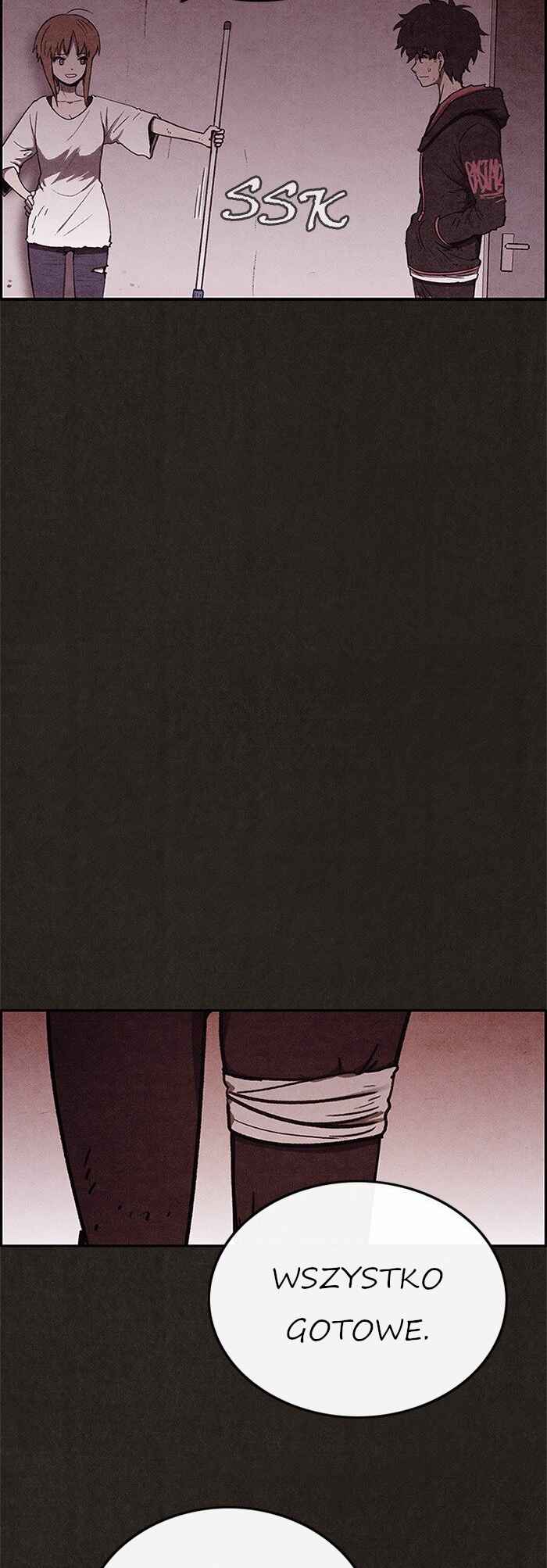 Sweet Home Chapter 66 - Page 33
