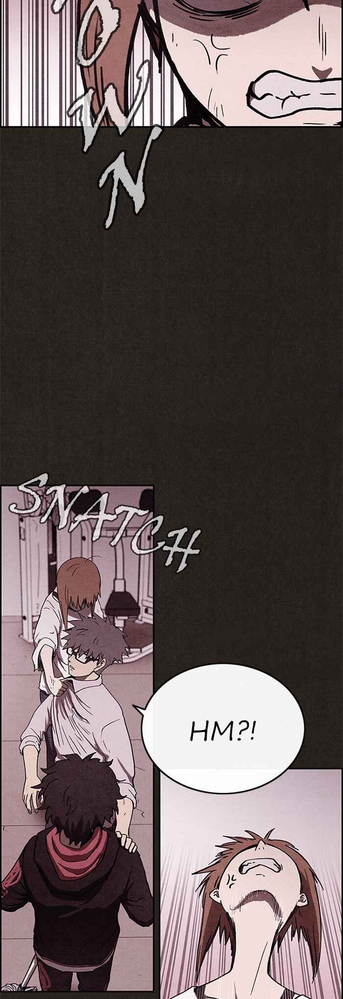 Sweet Home Chapter 66 - Page 46