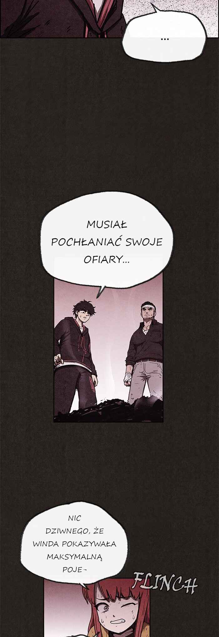 Sweet Home Chapter 66 - Page 6