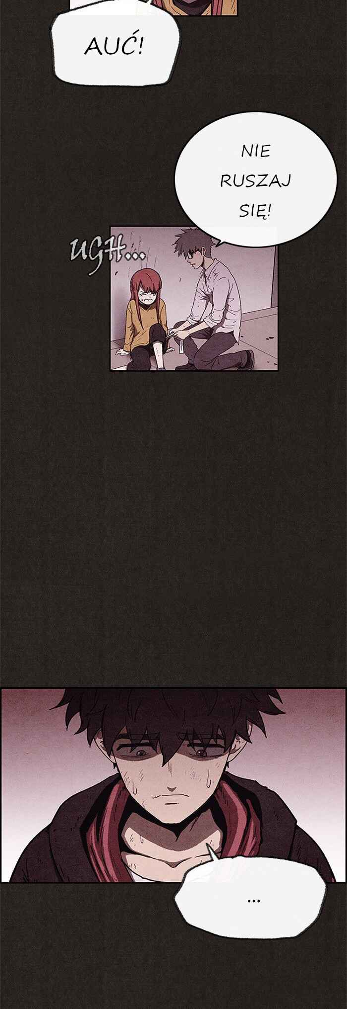 Sweet Home Chapter 66 - Page 7