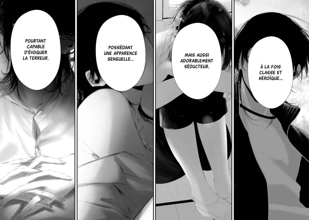 Tsurenai Hodo Aokute Azatoi Kurai ni Akai Chapter 57 - Page 14