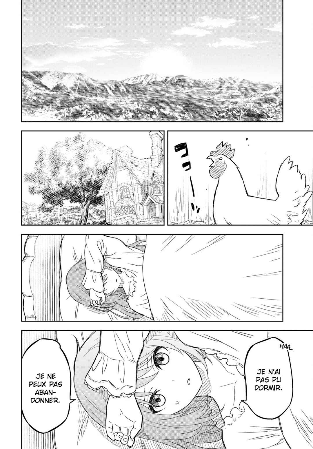 Monogatari no Kuromaku ni Tensei Shite Chapter 6.2 - Page 29
