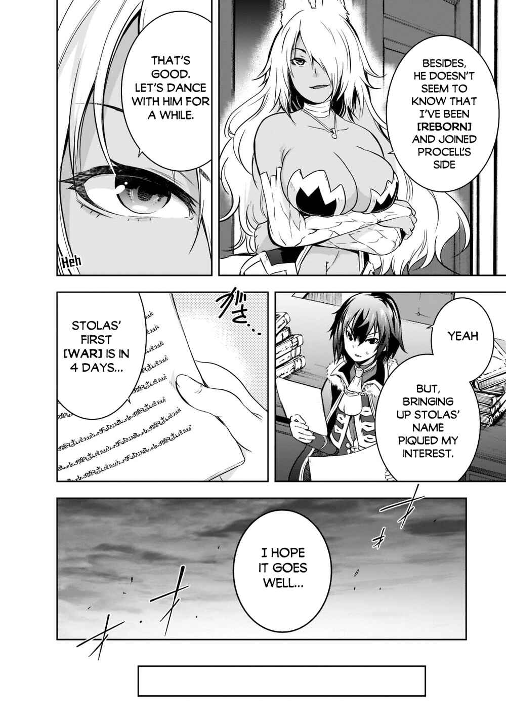 Maou-sama no Machizukuri! ~Saikyou no Dungeon wa Kindai Toshi~ Chapter 45 - Page 5