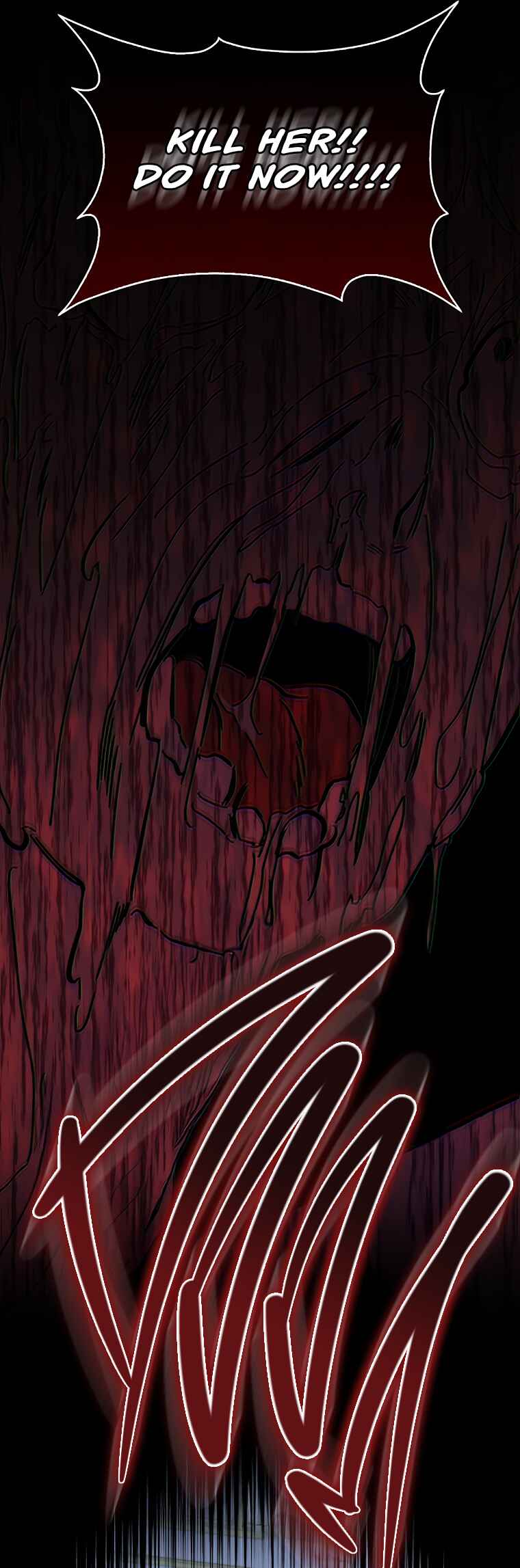 Imprisoned with the Horror Game's Male Lead Chapter 49 - Page 22