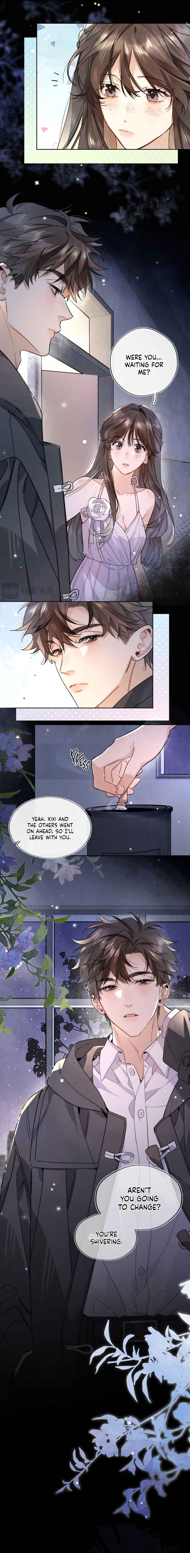 Confession Chapter 41 - Page 3