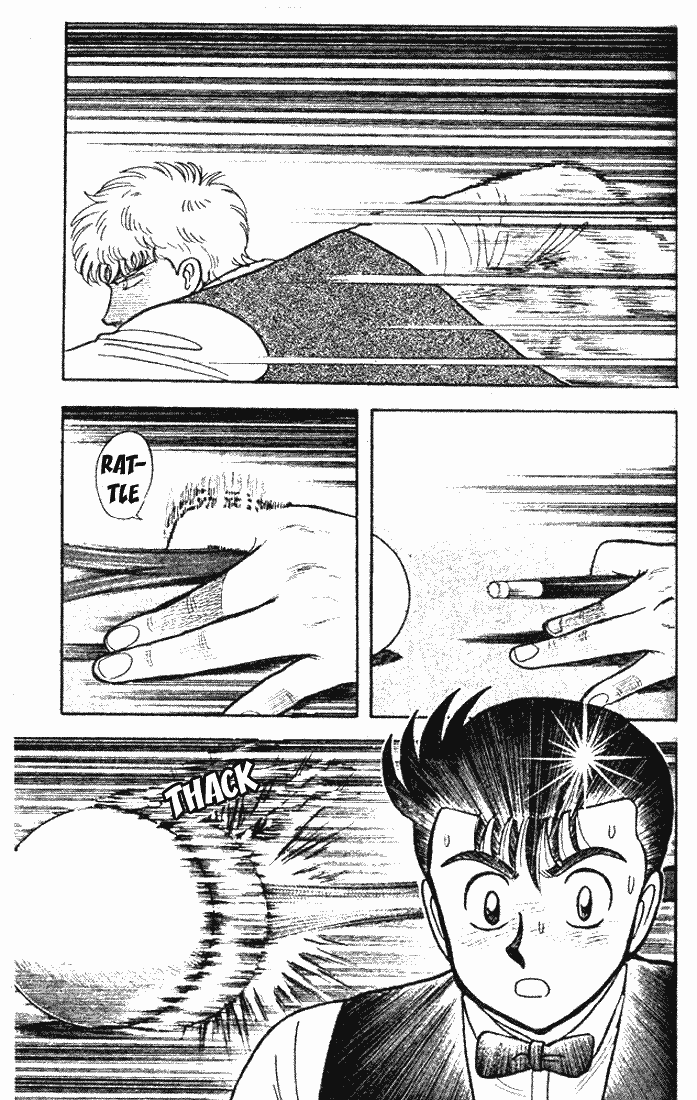 Break Shot Chapter 25 - Page 10