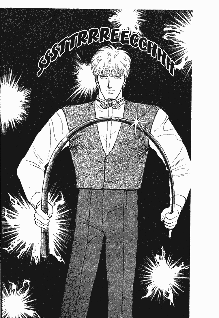 Break Shot Chapter 25 - Page 15