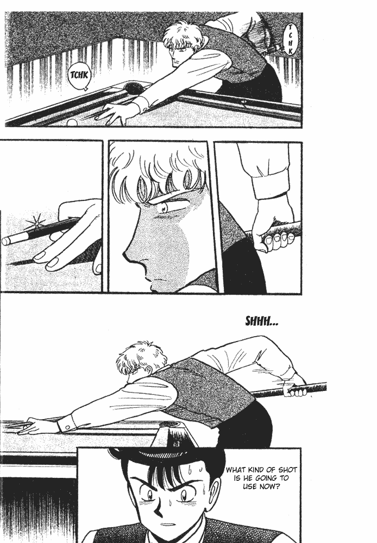 Break Shot Chapter 25 - Page 9