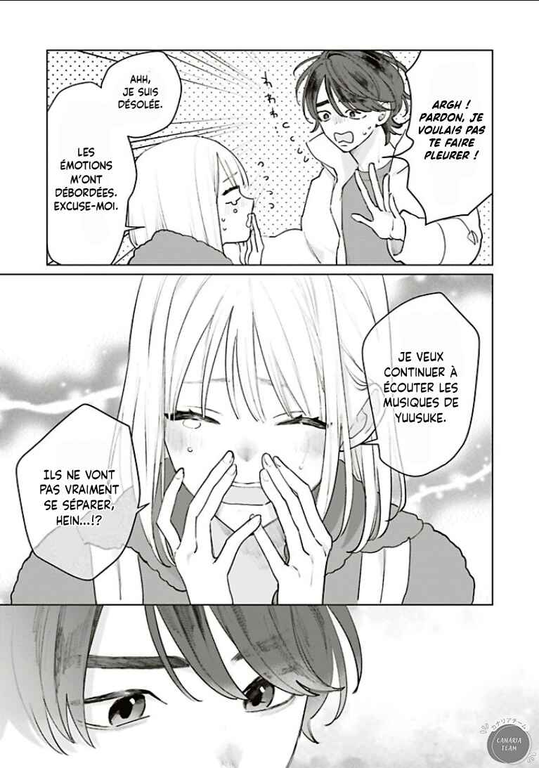 Studio Cabana Chapter 33 - Page 20