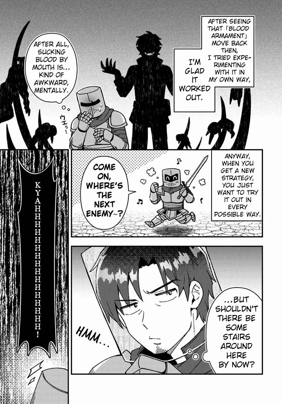 Teihen Ossan, Cheat Kokusei de Isekai Rakuraku Life Chapter 15 - Page 11