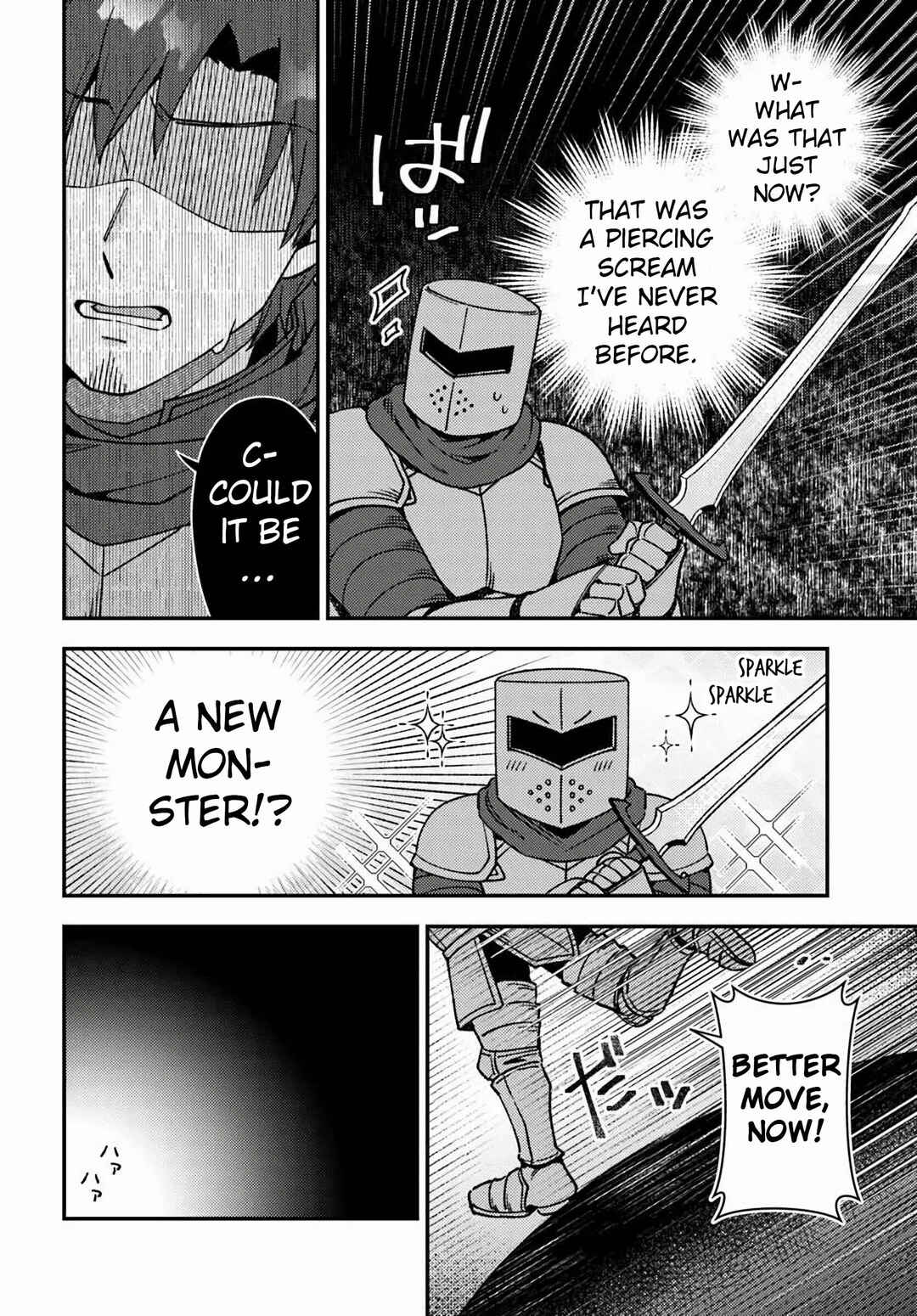 Teihen Ossan, Cheat Kokusei de Isekai Rakuraku Life Chapter 15 - Page 12