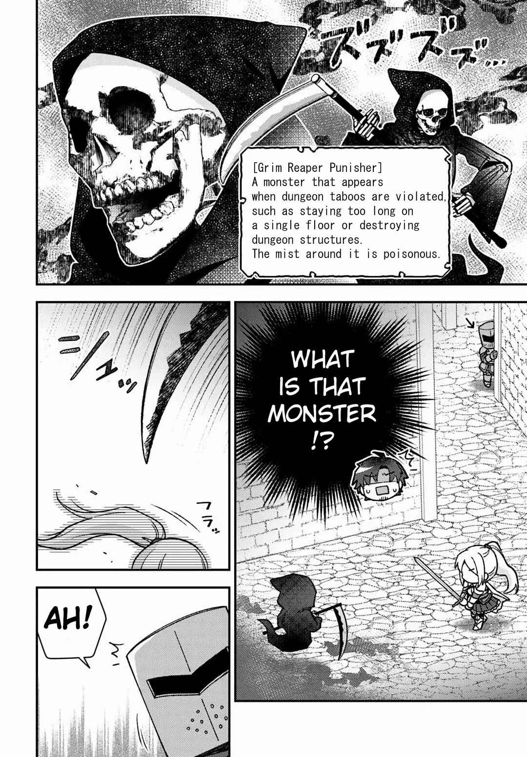 Teihen Ossan, Cheat Kokusei de Isekai Rakuraku Life Chapter 15 - Page 14