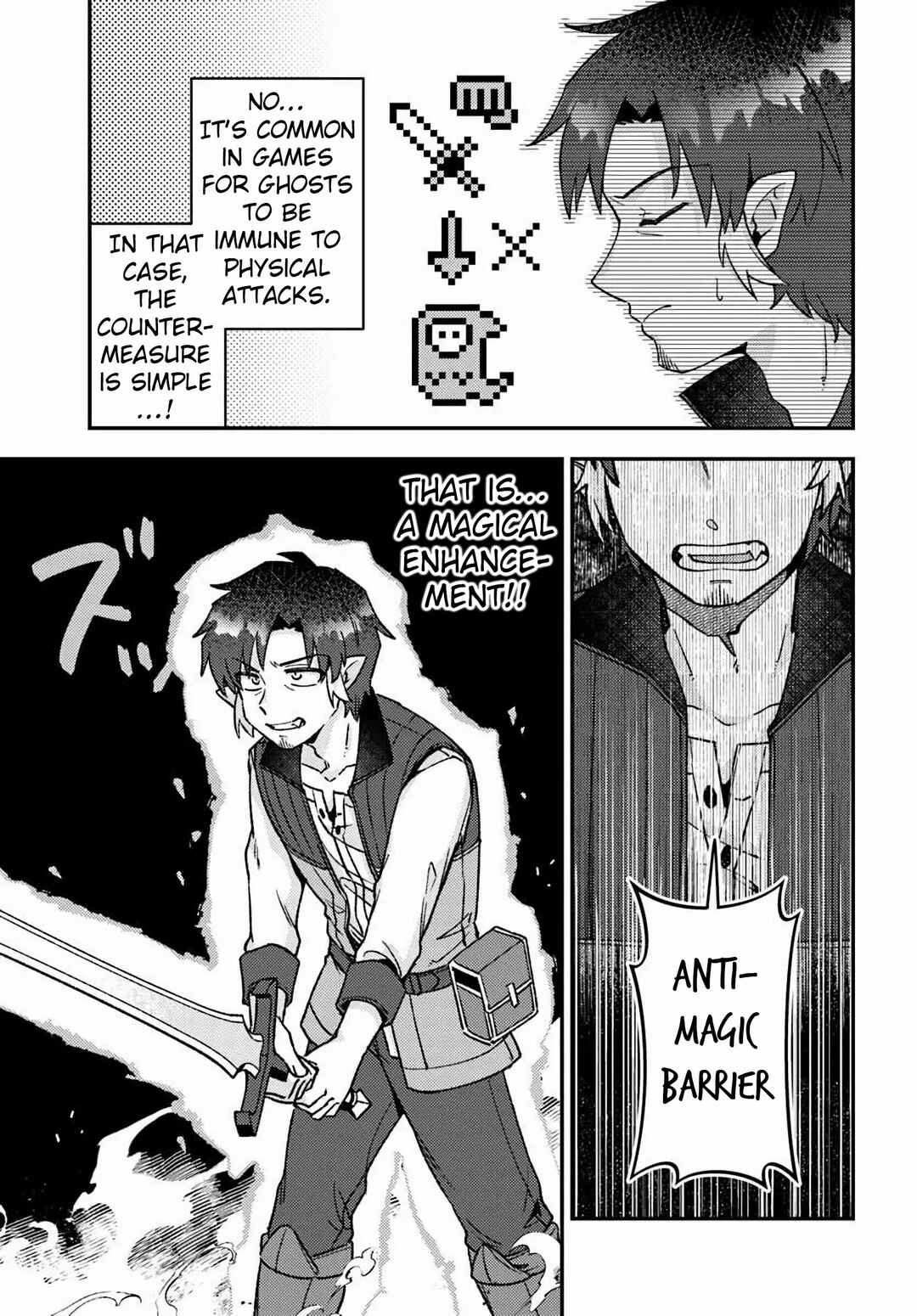 Teihen Ossan, Cheat Kokusei de Isekai Rakuraku Life Chapter 15 - Page 21
