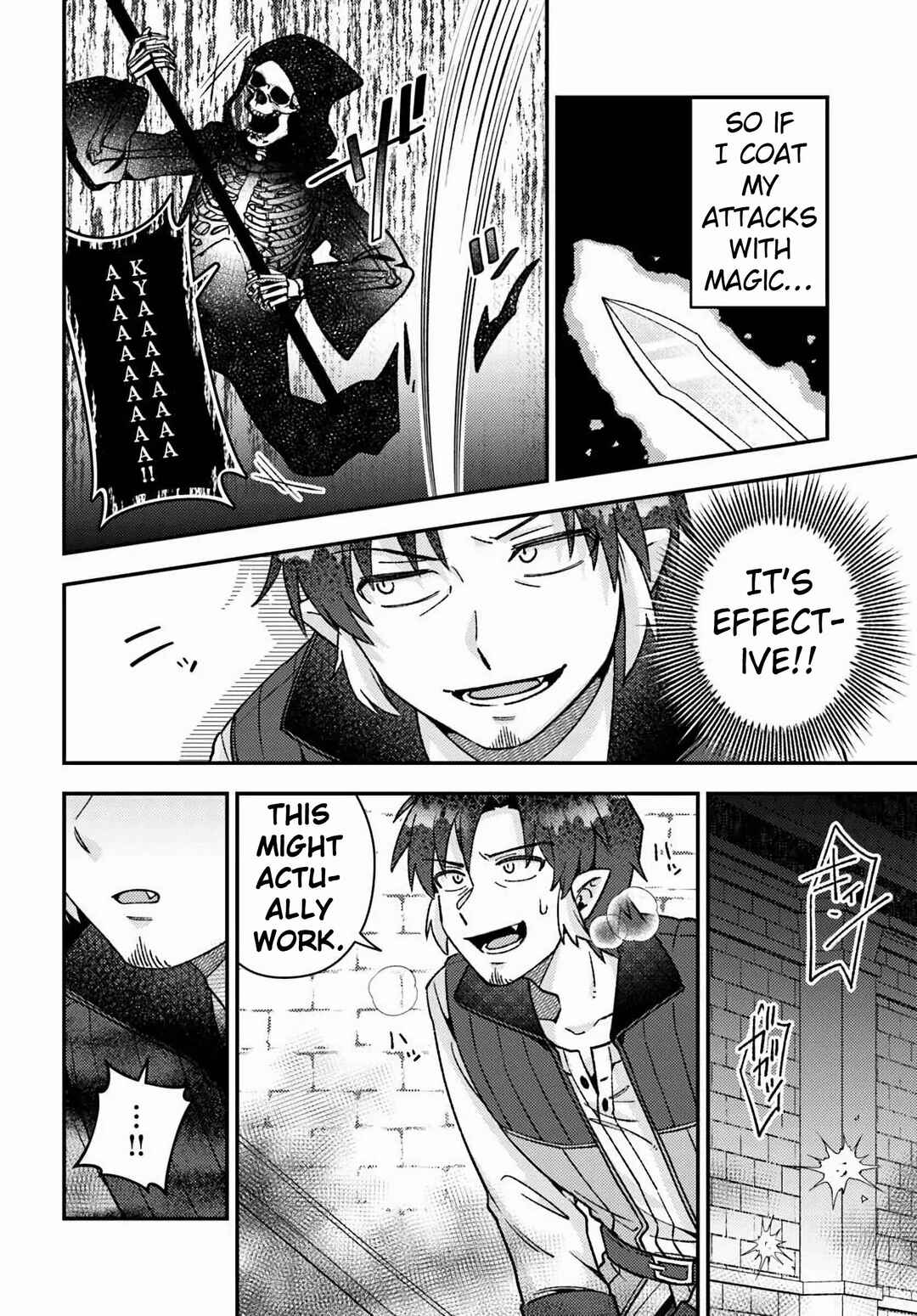 Teihen Ossan, Cheat Kokusei de Isekai Rakuraku Life Chapter 15 - Page 22