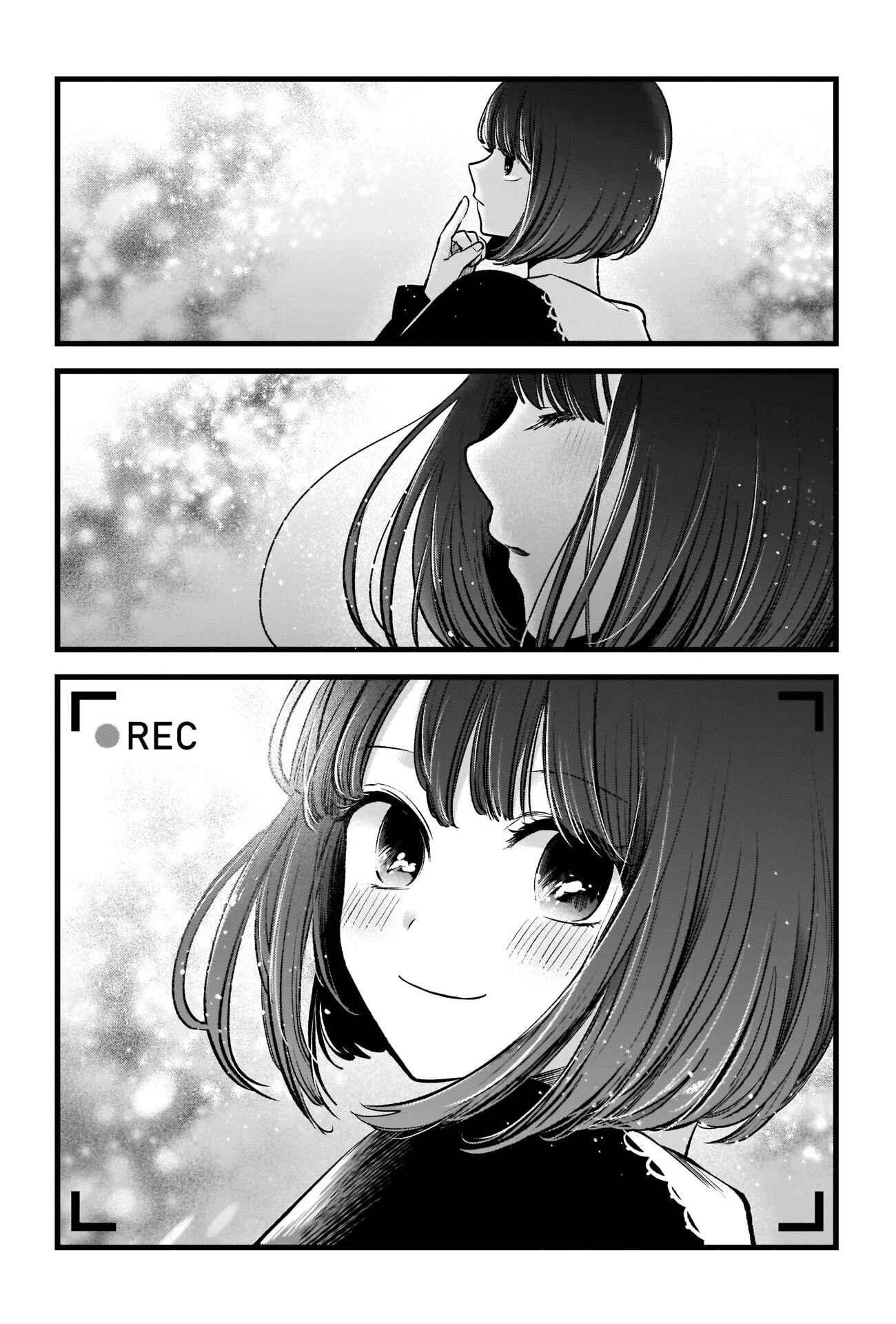 【Oshi no Ko】 Chapter 76 - Page 3