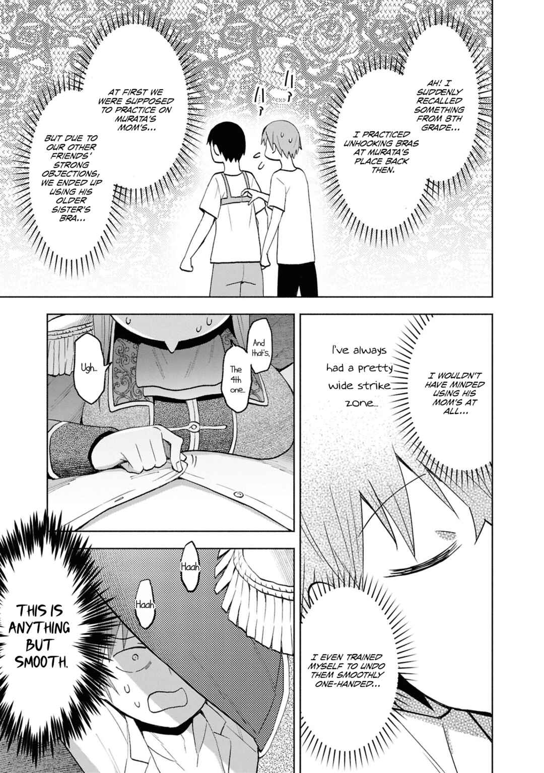 Dungeon-tou de Yadoya wo Yarou!: Souzou Mahou wo Moratta Ore no Hosoude Hanjouki Chapter 48 - Page 10