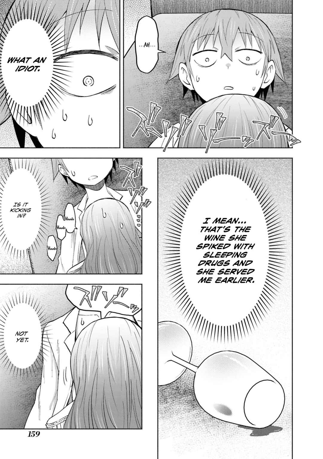 Dungeon-tou de Yadoya wo Yarou!: Souzou Mahou wo Moratta Ore no Hosoude Hanjouki Chapter 48 - Page 14
